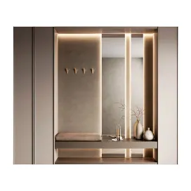 Hallway 4